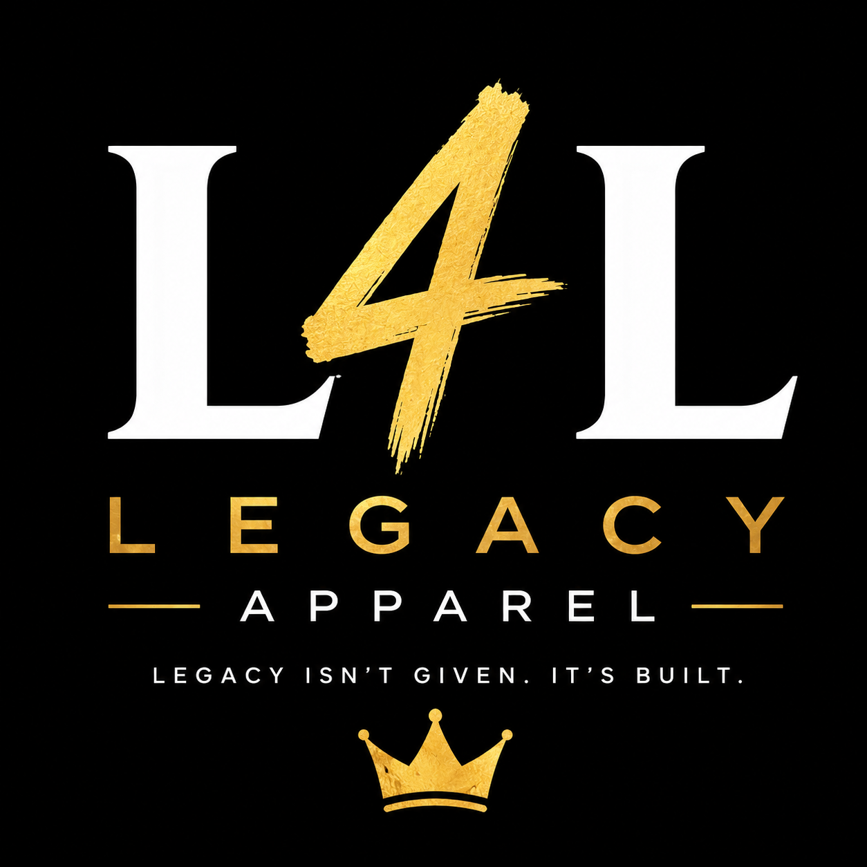  L4L Legacy Apparel LLC
